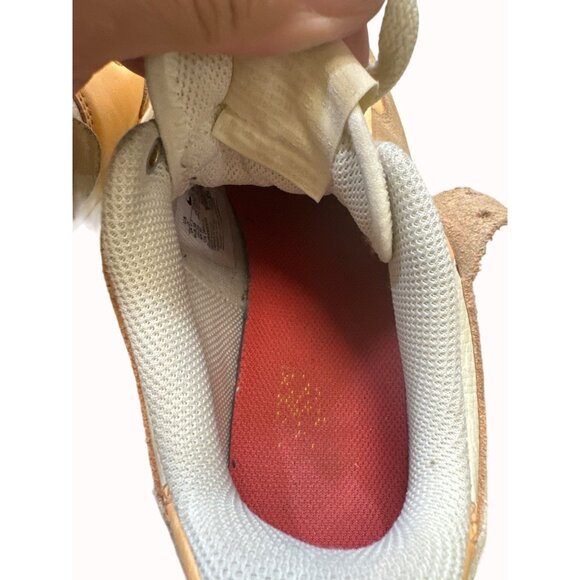 Nike DM8157-700 women’s shadow low top white orange shoes sneakers size 7 SKU 44 - Picture 9 of 11